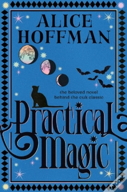 Capa do artigo Practical Magic