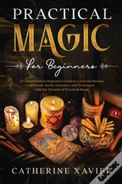 Capa do artigo Practical Magic For Beginners