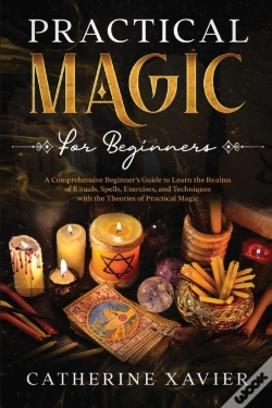 Capa do artigo Practical Magic For Beginners