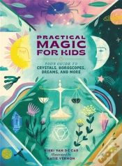 Capa do artigo Practical Magic For Kids