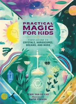 Capa do artigo Practical Magic For Kids