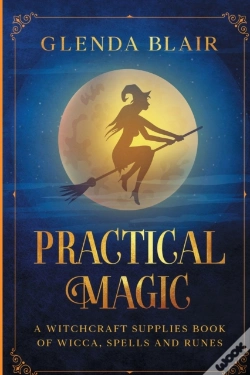 Capa do artigo Practical Magic