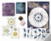 Capa do artigo Practical Magic