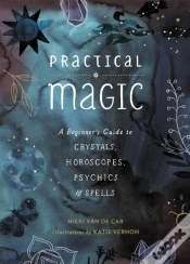 Capa do artigo Practical Magic
