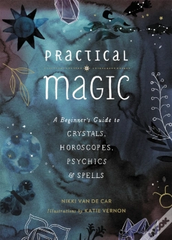 Capa do artigo Practical Magic