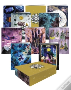 Capa do artigo Practical Magic Notecards