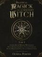Practical Magick For The Solitary Witch (3 In 1) - Preview