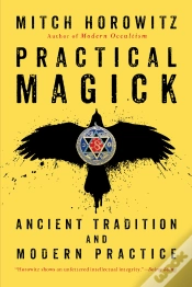 Capa do artigo Practical Magick