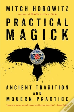Capa do artigo Practical Magick