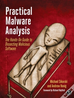 Capa do artigo Practical Malware Analysis