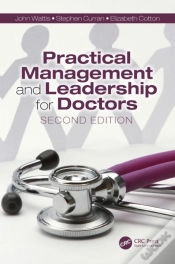 Capa do artigo Practical Management And Leadership For Doctors