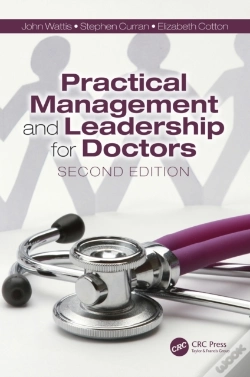 Capa do artigo Practical Management And Leadership For Doctors