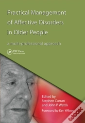 Capa do artigo Practical Management Of Affective Disorders In Older People