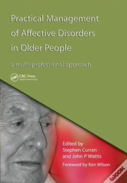 Capa do artigo Practical Management Of Affective Disorders In Older People