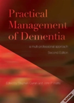Capa do artigo Practical Management Of Dementia