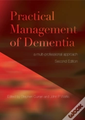 Capa do artigo Practical Management Of Dementia