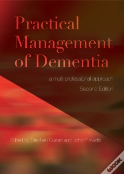 Capa do artigo Practical Management Of Dementia