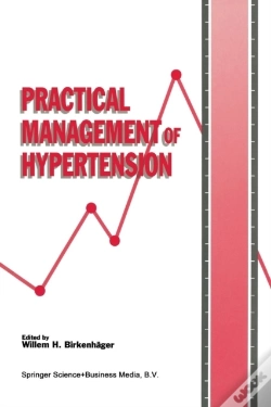 Capa do artigo Practical Management Of Hypertension