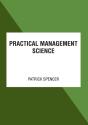 Practical Management Science - Preview