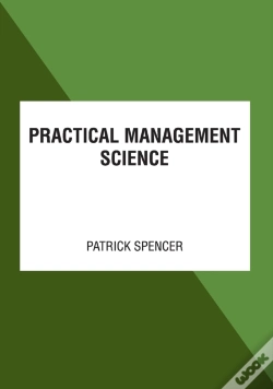 Capa do artigo Practical Management Science