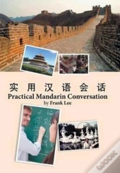 Capa do artigo Practical Mandarin Conversation