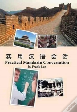 Capa do artigo Practical Mandarin Conversation