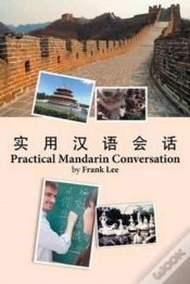 Capa do artigo Practical Mandarin Conversation