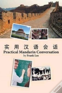 Capa do artigo Practical Mandarin Conversation