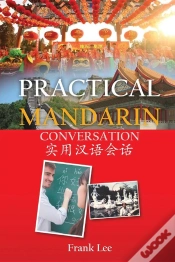Capa do artigo Practical Mandarin Conversation