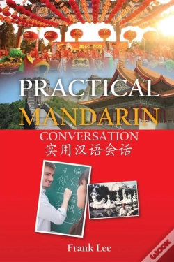 Capa do artigo Practical Mandarin Conversation