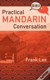 Capa do artigo Practical Mandarin Conversation