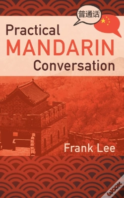 Capa do artigo Practical Mandarin Conversation