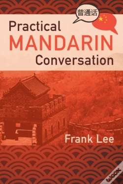 Capa do artigo Practical Mandarin Conversation