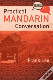 Capa do artigo Practical Mandarin Conversation