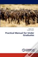 Practical Manual For Under Graduates