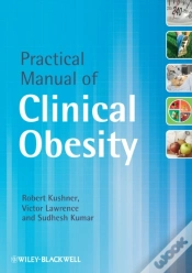 Capa do artigo Practical Manual Of Clinical Obesity