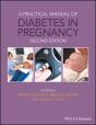 Practical Manual Of Diabetes In Pregnancy - Preview