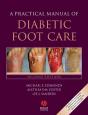 Practical Manual Of Diabetic Foot Care - Preview