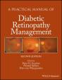 Practical Manual Of Diabetic Retinopathy Management - Preview