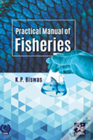 Practical Manual Of Fisheries