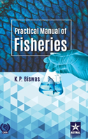 Practical Manual Of Fisheries - Preview