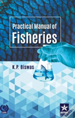 Capa do artigo Practical Manual Of Fisheries