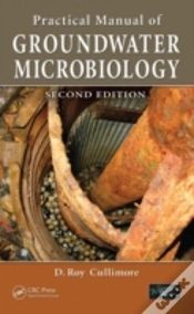 Capa do artigo Practical Manual Of Groundwater Microbiology