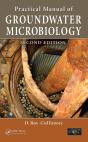 Practical Manual Of Groundwater Microbiology - Preview