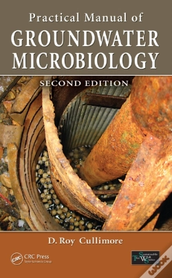 Capa do artigo Practical Manual Of Groundwater Microbiology