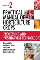 Practical Manual Of Horticulture Crops: Vol.02
