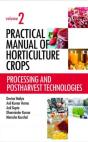 Practical Manual Of Horticulture Crops: Vol.02 - Preview