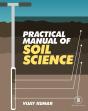 Practical Manual Of Soil Science (Soil Physics, Soil Fertility And Soil Carbon Analysis) - Preview