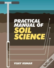 Capa do artigo Practical Manual Of Soil Science (Soil Physics, Soil Fertility And Soil Carbon Analysis)