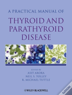 Capa do artigo Practical Manual Of Thyroid And Parathyroid Disease